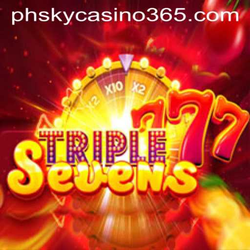 Unveiling 777TripleSeven: A Casino Game Revolutionizing the Industry