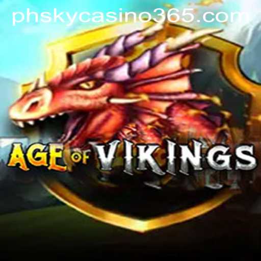 Exploring the Exciting World of AgeofViking at PH Sky Casino