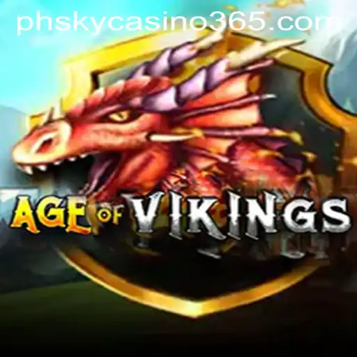 Exploring the Exciting World of AgeofViking at PH Sky Casino