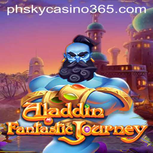 Exploring Aladdin and Its Thrilling Adventures in Phsky Casino