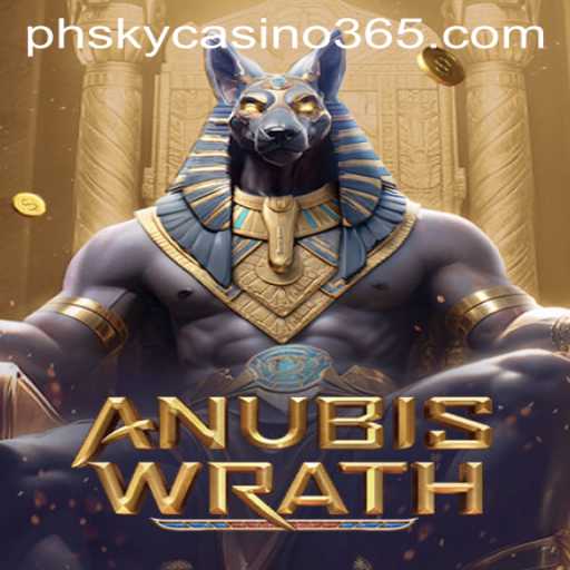 AnubisWrath: An Exciting Journey into the Mystical World of Ancient Egypt