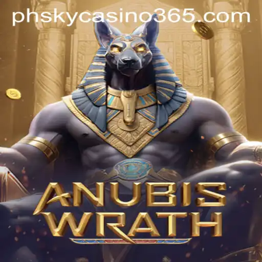 AnubisWrath: An Exciting Journey into the Mystical World of Ancient Egypt
