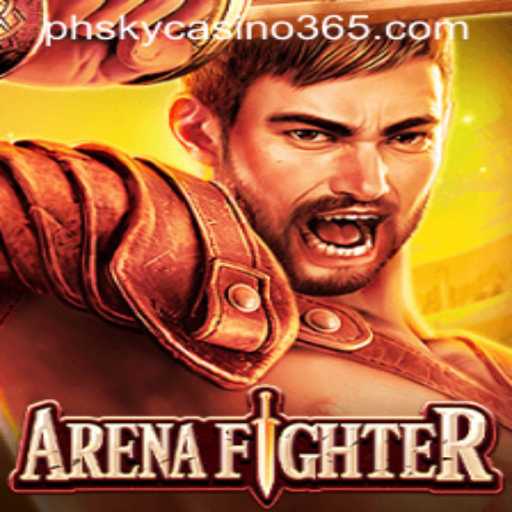 ArenaFighter: A Dazzling Addition to Virtual Arena Combat