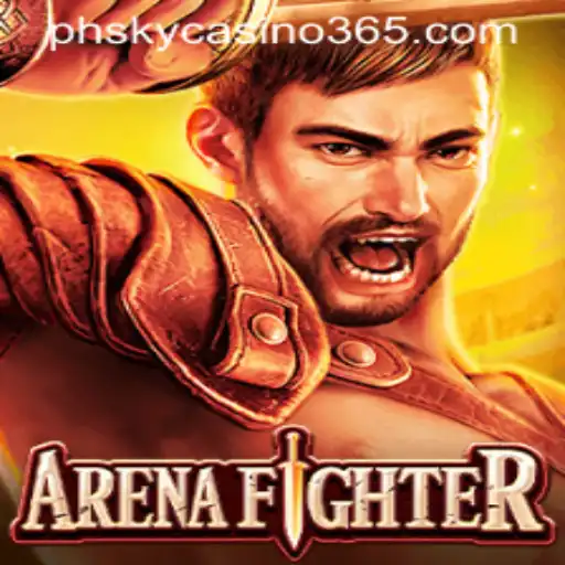 ArenaFighter: A Dazzling Addition to Virtual Arena Combat