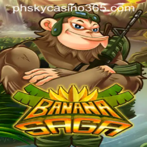 Exploring BananaSaga: The Latest Gaming Adventure at Phsky Casino