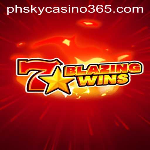 Experience the Thrill of BlazingWins at phsky Casino