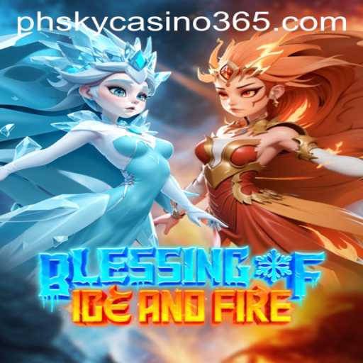 Blessing of Ice and Fire: An Immersive Experience in the Realm of Fantasy Gaming