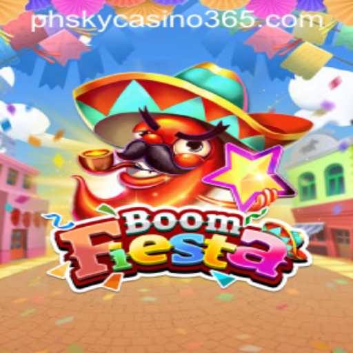 Exploring the Excitement of BoomFiesta at Phsky Casino
