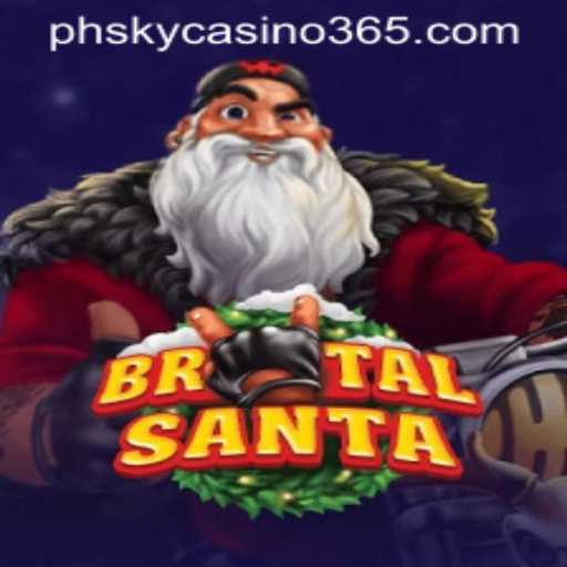 BrutalSanta: An Exciting Dive into Festive Chaos with a Casino Twist