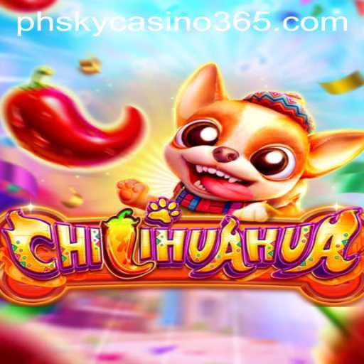 Unveiling CHILIHUAHUA: A New Thrill at Phsky Casino