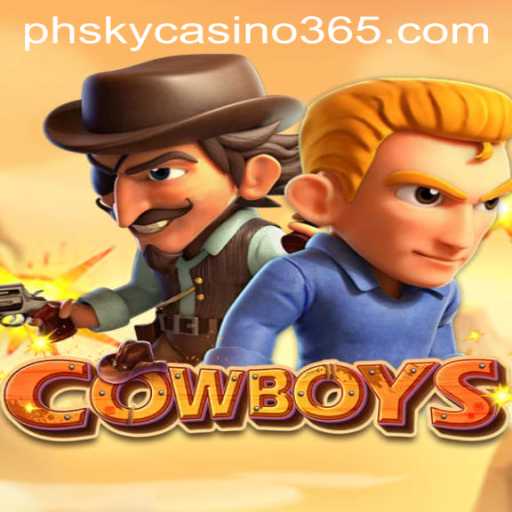 Exploring the Thrilling Game of COWBOYS at Phsky Casino