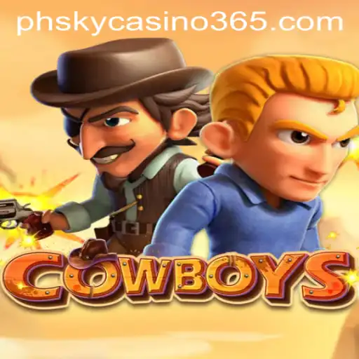 Exploring the Thrilling Game of COWBOYS at Phsky Casino