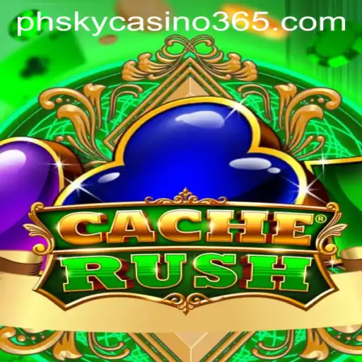 Exploring CacheRush: Your Ultimate Adventure at Phsky Casino