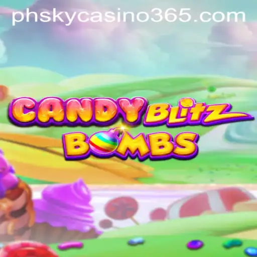 Exploring the Exciting World of CandyBlitzBombs and Its Connection to Phsky Casino