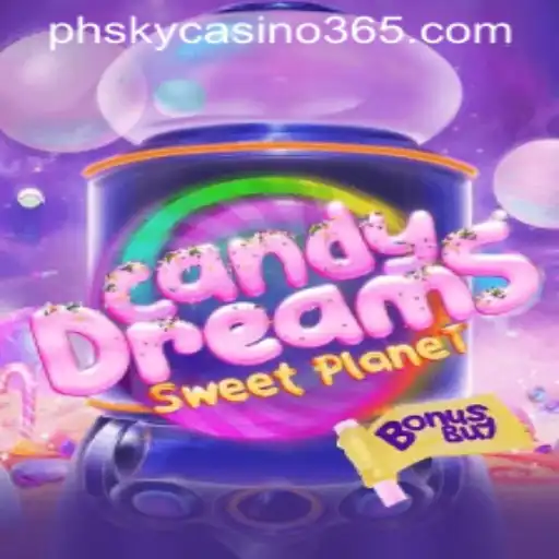 Exploring the CandyDreamsSweetPlanet: An Immersive Experience