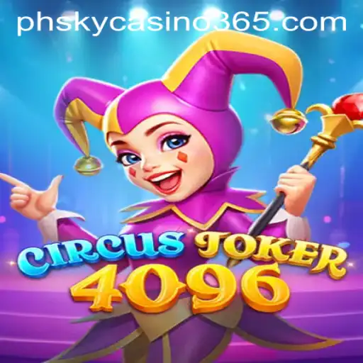 CircusJoker4096: A New Era in Casino Gaming