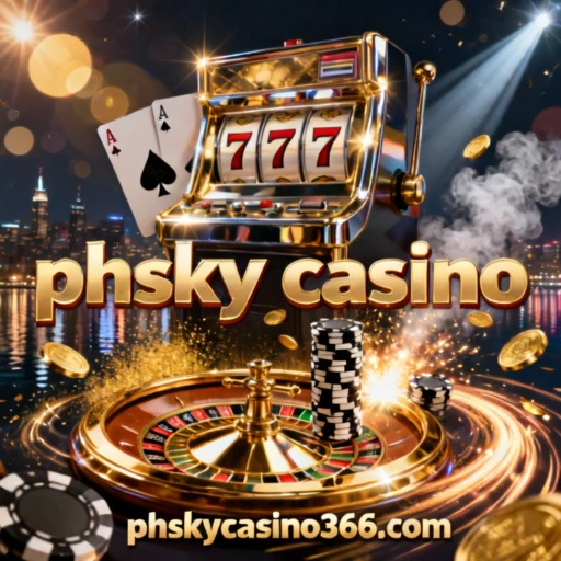 phsky casino