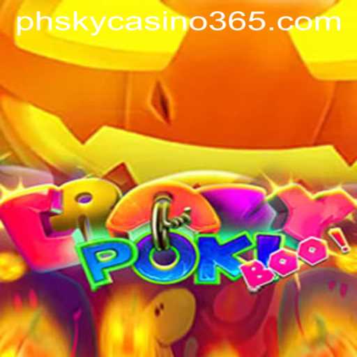Discovering CrazyPokiBoo: A Thrilling Adventure in PH Sky Casino