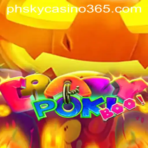 Discovering CrazyPokiBoo: A Thrilling Adventure in PH Sky Casino