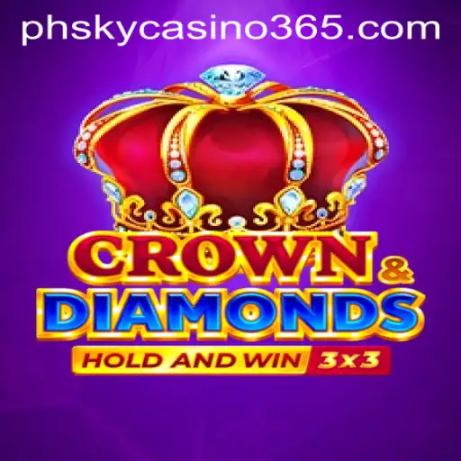 CrownDiamonds: A Deep Dive into the New PhSky Casino Game