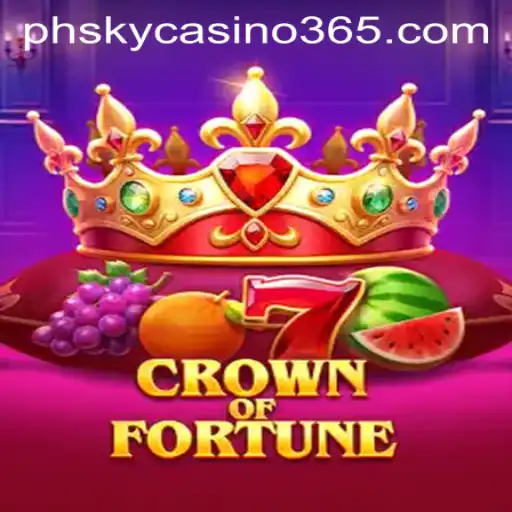 Crown of Fortune: An In-depth Look at the Latest Sensation at PH Sky Casino