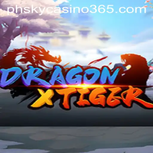 DragonXTiger: An Exciting Addition to PHSky Casino