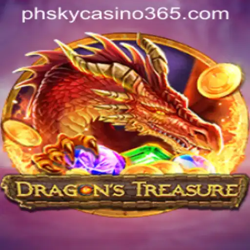 Unveiling DragonsTreasure at Phsky Casino: A Riveting Gaming Experience