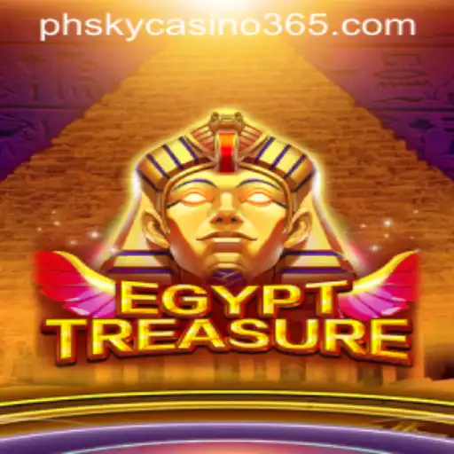 Discover the Secrets of EgyptTreasure at PhSky Casino
