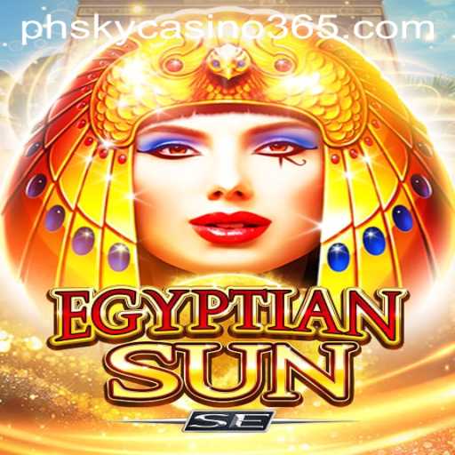 Discover EgyptianSunSE - A Riveting Journey with Phsky Casino