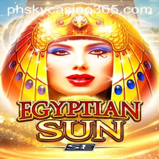 Discover EgyptianSunSE - A Riveting Journey with Phsky Casino