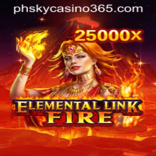 Exploring the Enchanting World of ElementalLinkFire at PHSky Casino