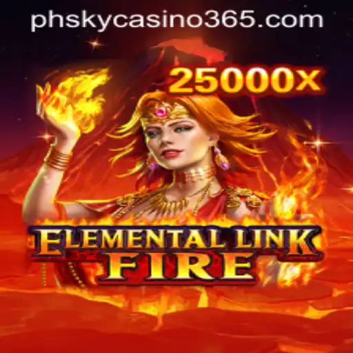 Exploring the Enchanting World of ElementalLinkFire at PHSky Casino