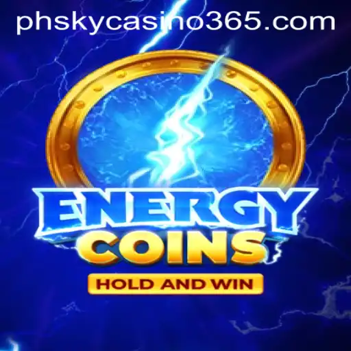 Unveiling the Exciting World of EnergyCoins at PHSky Casino