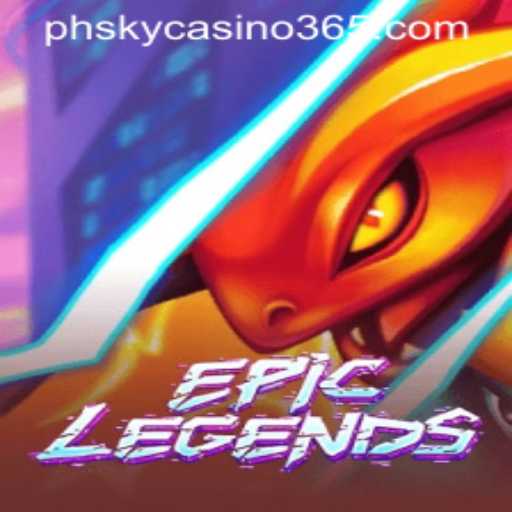 Discover EpicLegends: The Thrill of Adventure and Chance