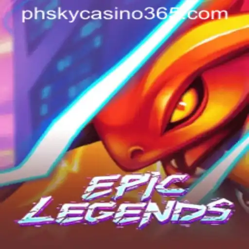 Discover EpicLegends: The Thrill of Adventure and Chance