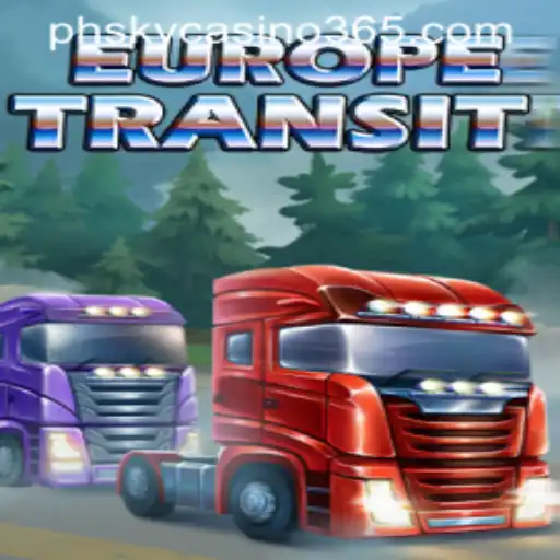 Exploring EuropeTransit: A New Gaming Sensation with a Twist of Phsky Casino