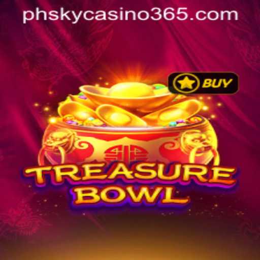 Explore the Captivating World of TreasureBowl