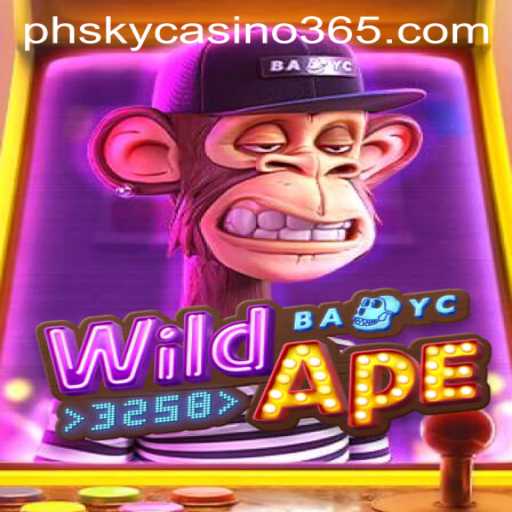 Explore the Exciting World of WildApe3258