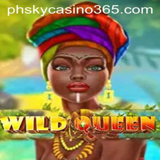 Discover WildQueen: The New Sensation at PHSky Casino