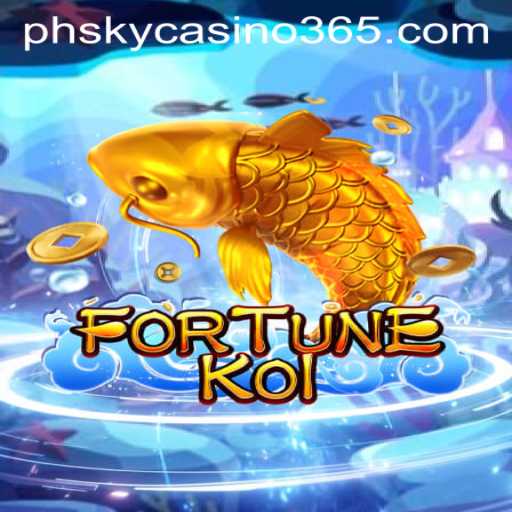 Discover the Excitement of FORTUNEKOI at phsky casino