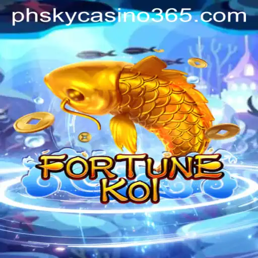 Discover the Excitement of FORTUNEKOI at phsky casino