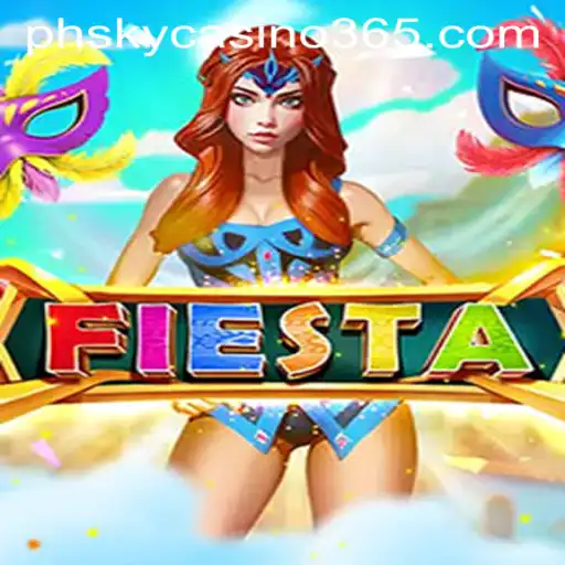 Fiesta: Discover the Excitement of Phsky Casino's Latest Gaming Adventure