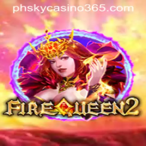 FireQueen2: An Enchanting Journey into Phsky Casino's Latest Slot Adventure