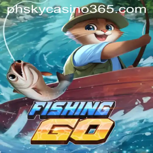 FishingGO and the Influence of Phsky Casino Keywords
