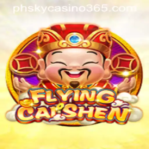 Exploring the Exciting World of FlyingCaiShen at PHsky Casino