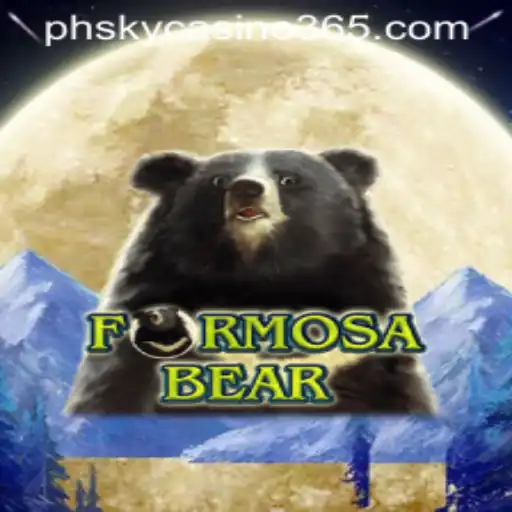 Exploring FormosaBear: A Deep Dive into the Exciting World of PhSky Casino's Latest Game