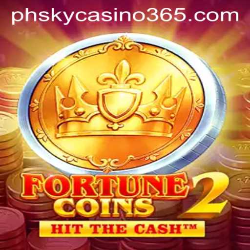Exploring the Thrills of FortuneCoins2 at PHsky Casino