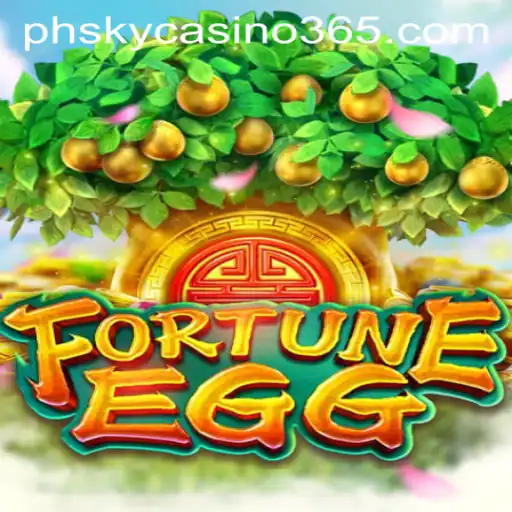 FortuneEgg: An Exciting Adventure in the World of Phsky Casino