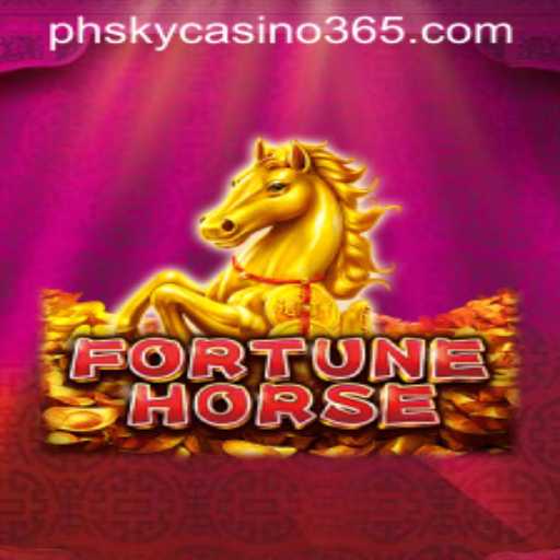 Discover the Thrills of FortuneHorse at PhSky Casino