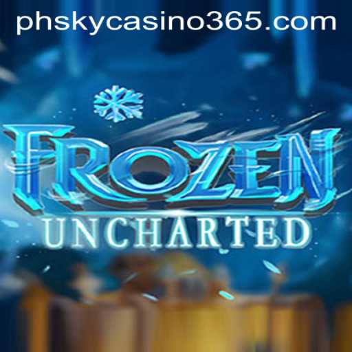 Exploring the Thrills of FrozenUncharted at PH Sky Casino